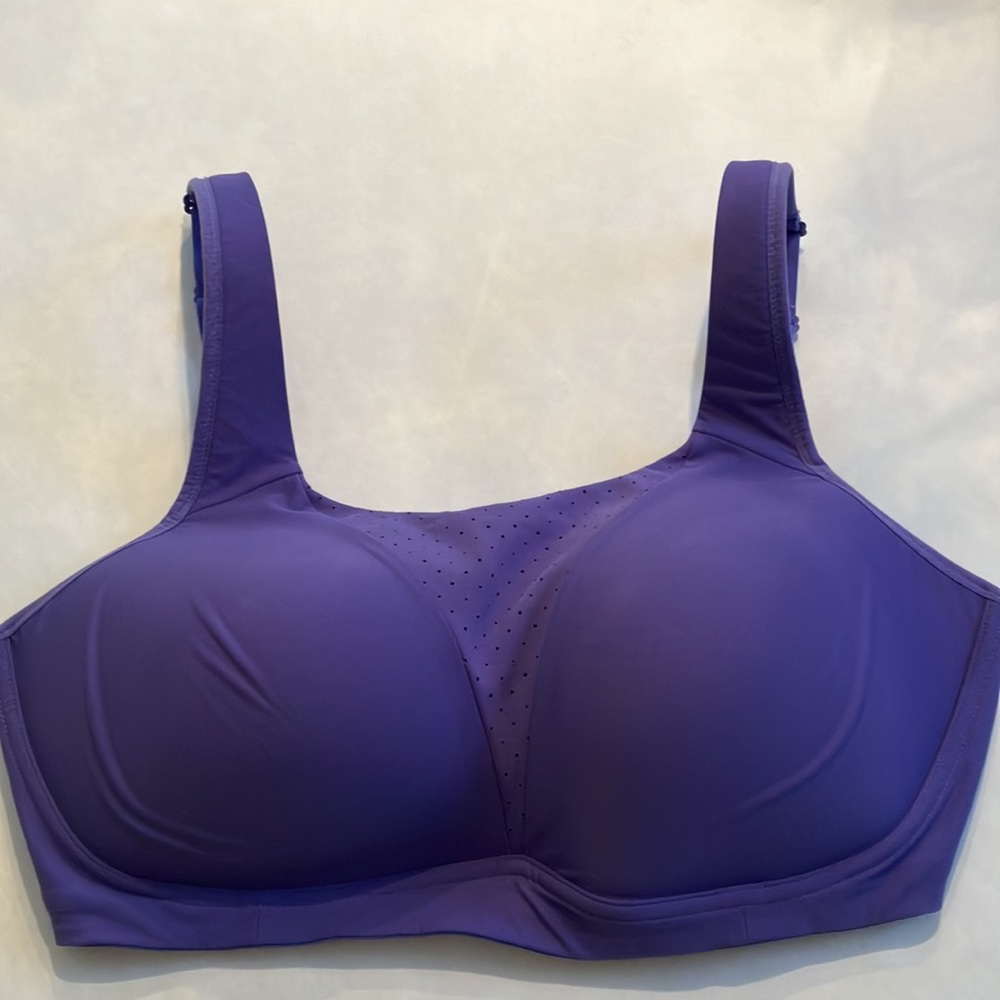 lululemon Run Times bra 40DDD
